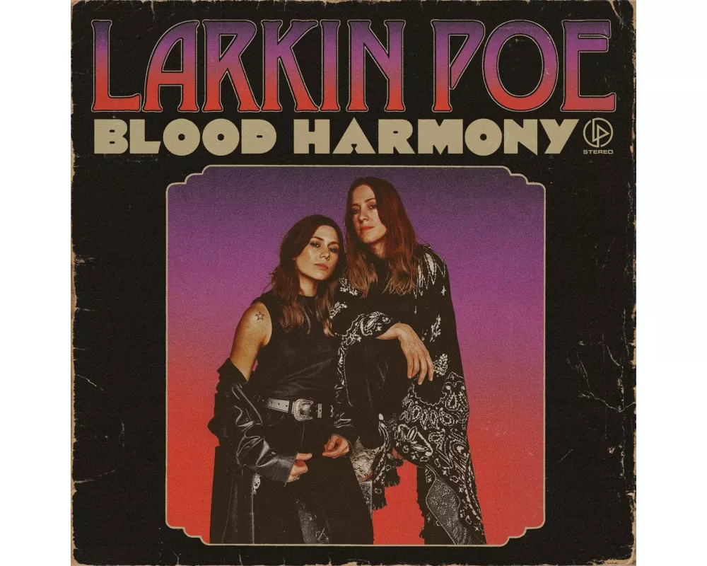Blood Harmony