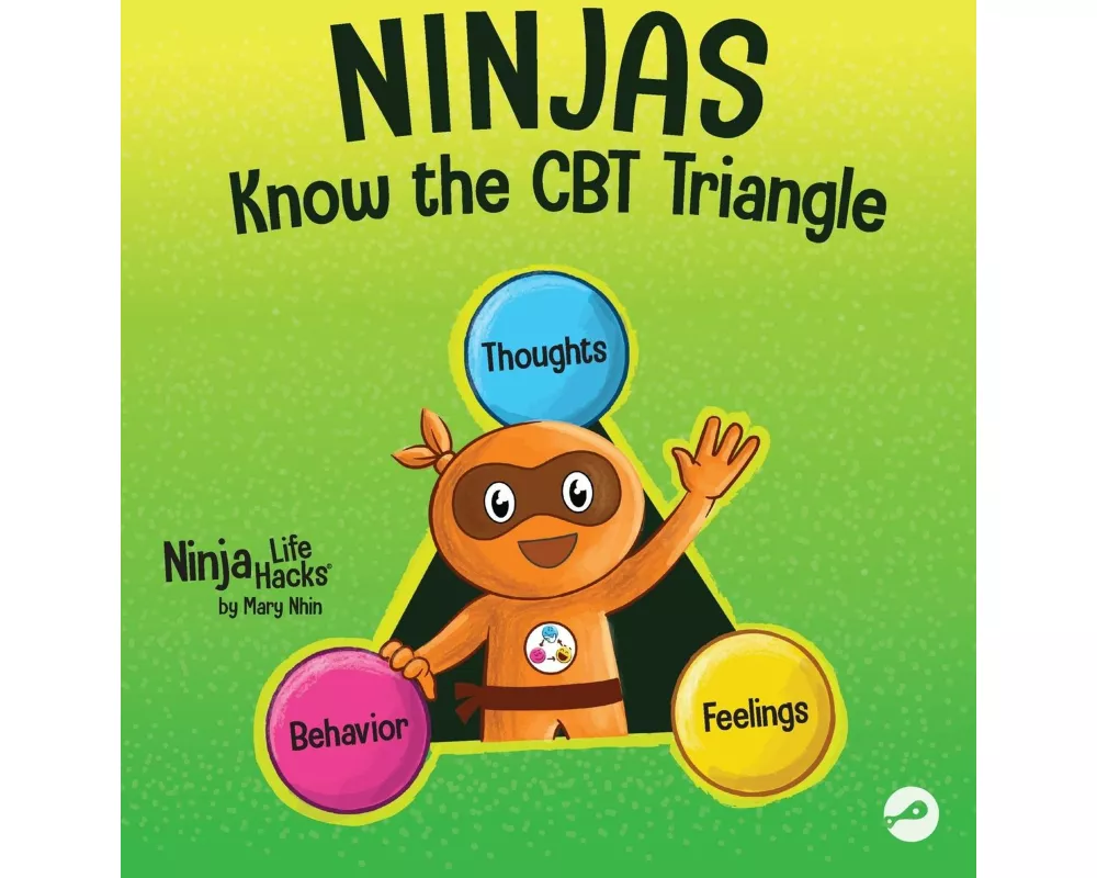 Ninjas Know the CBT Triangle