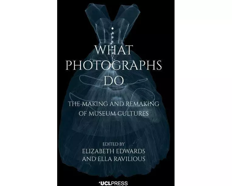 What Photographs Do