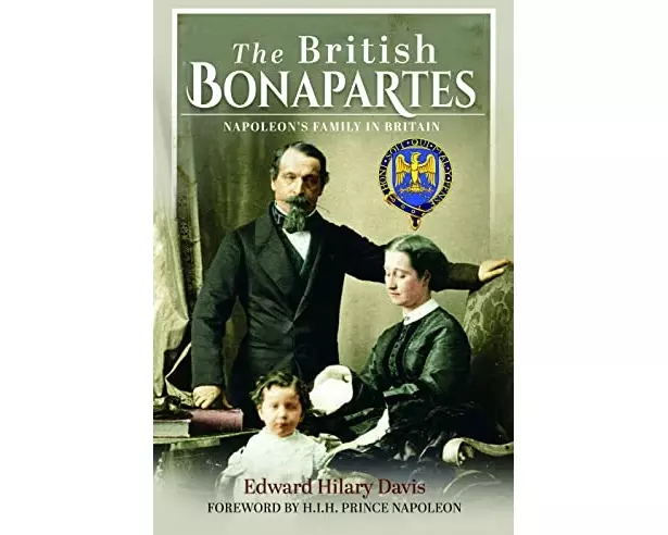 The British Bonapartes