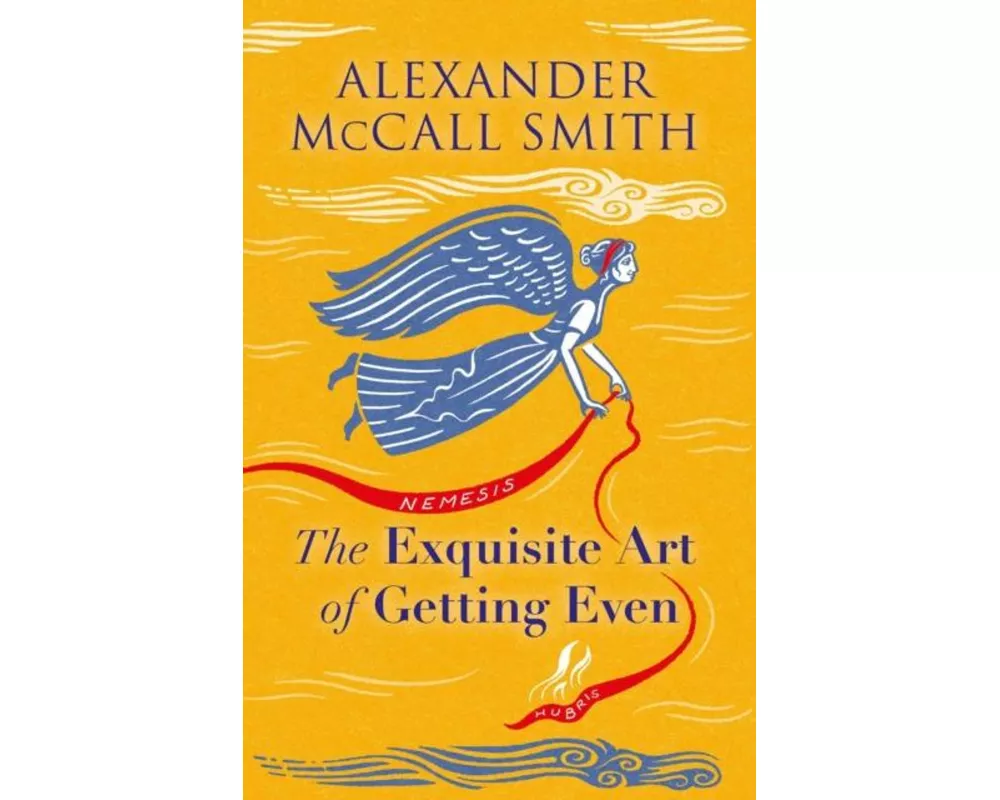 The Exquisite Art of Getting Even