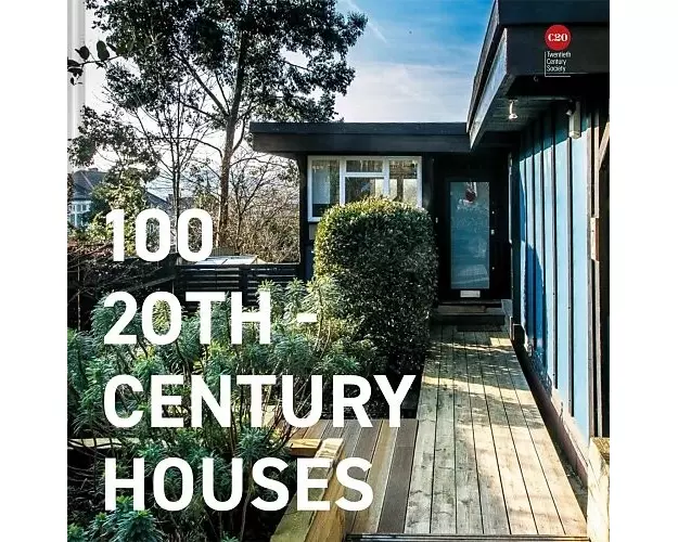 100 20th-Century Houses