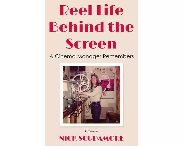Reel Life Behind the Screen: A Cinema Manager Remembers