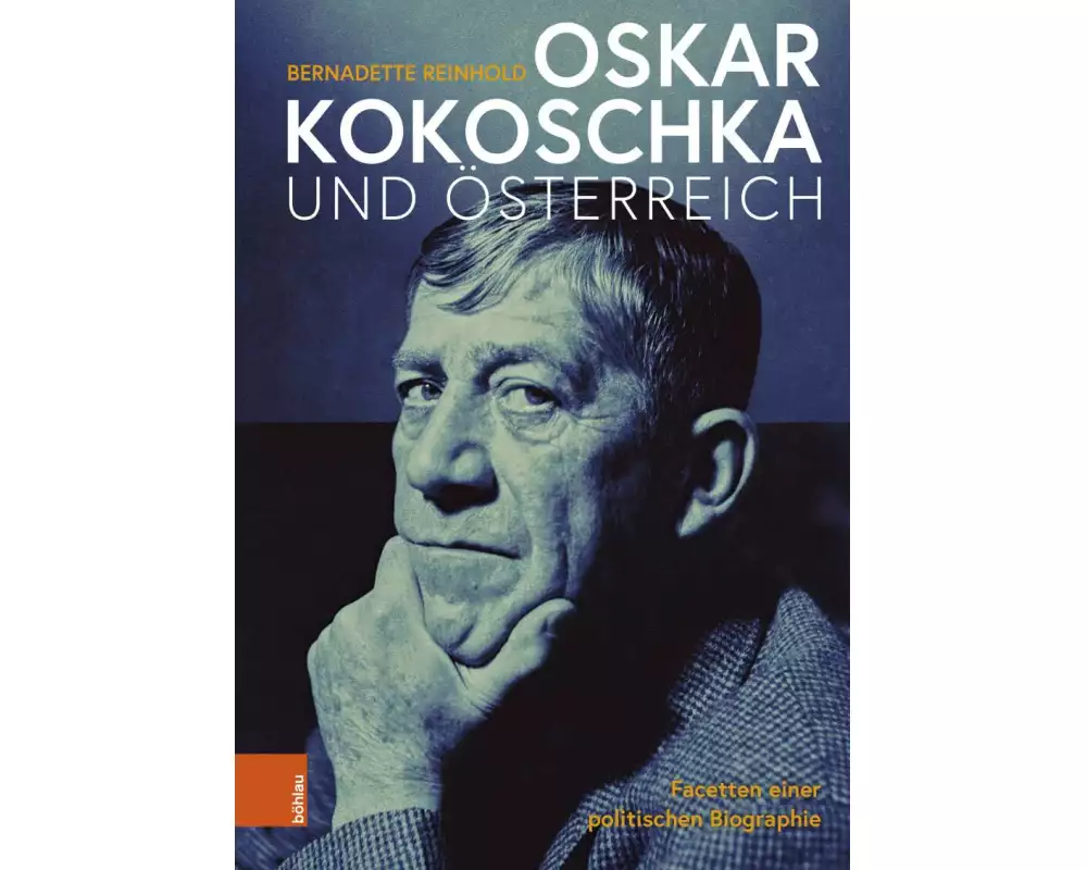 Oskar Kokoschka und Österreich