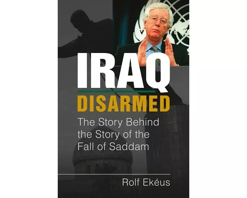 Iraq Disarmed