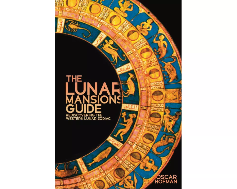 The Lunar Mansions Guide