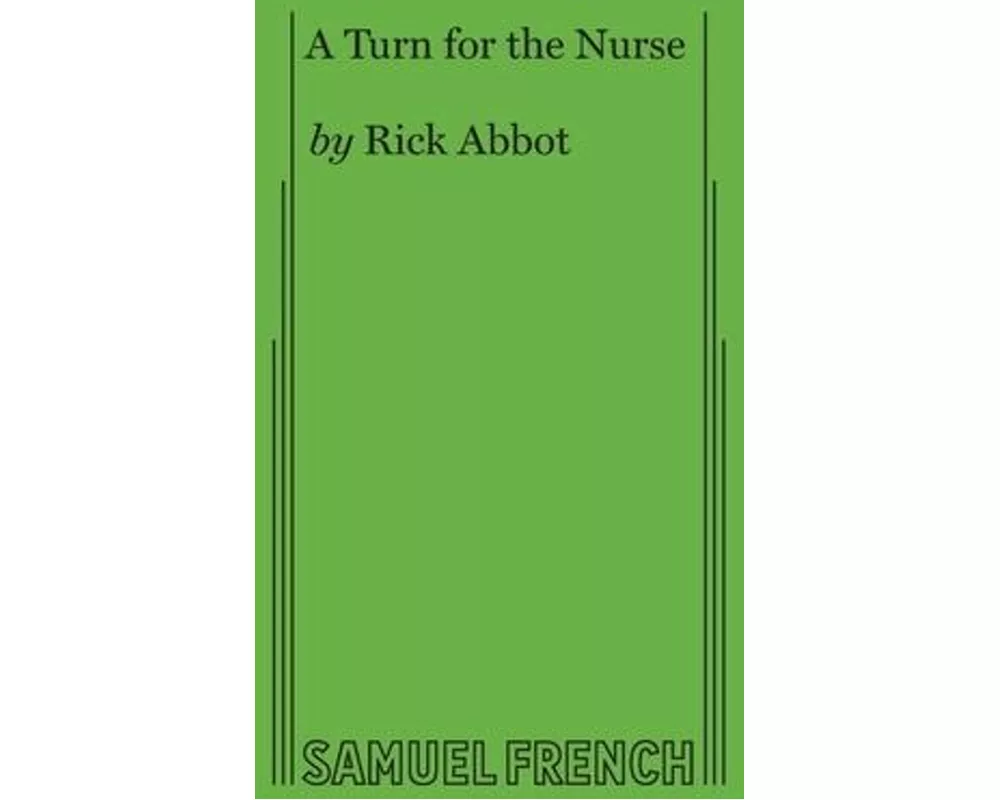 A Turn for the Nurse