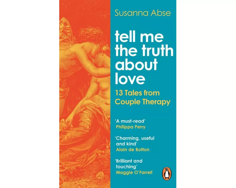 Tell Me the Truth About Love