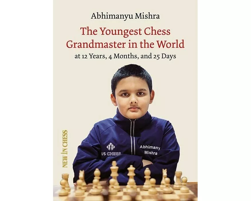 The Youngest Chess Grandmaster in the World