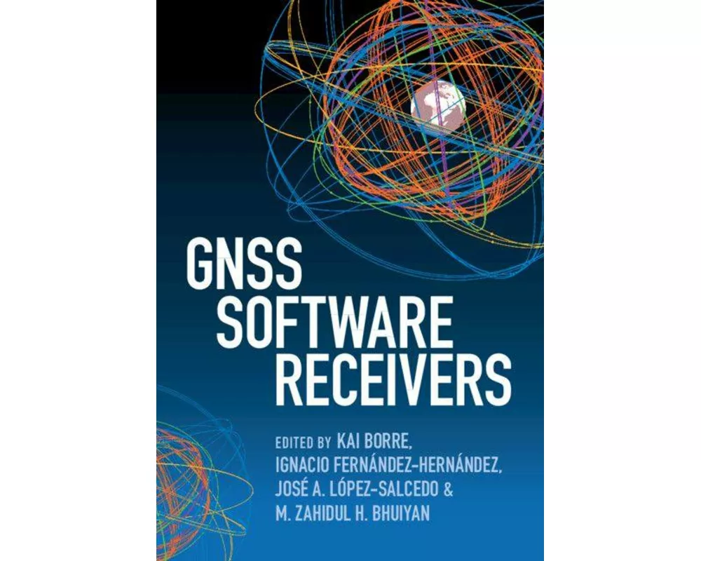 GNSS Software Receivers