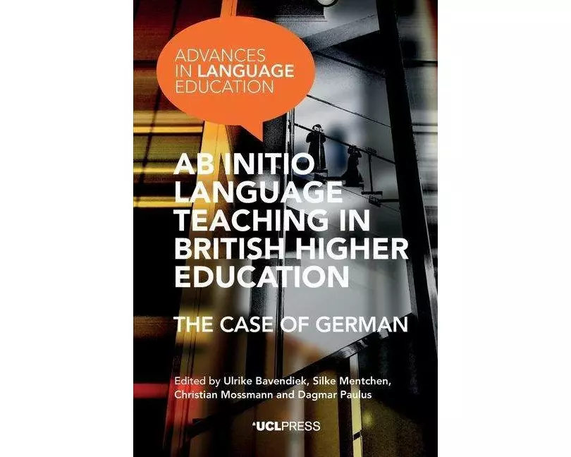 Ab Initio Language Teaching in British Higher Education