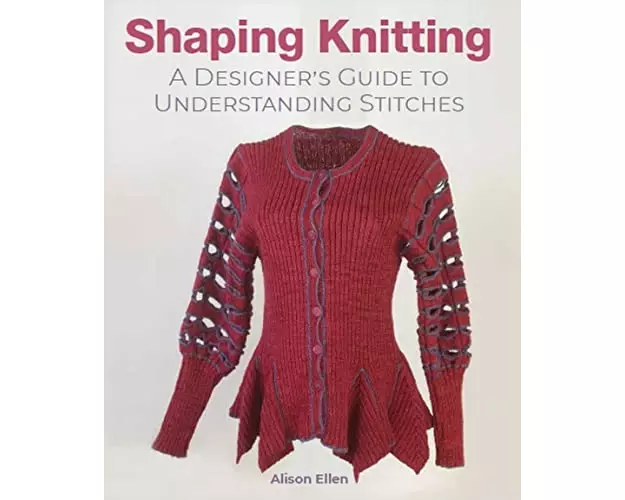 Shaping Knitting