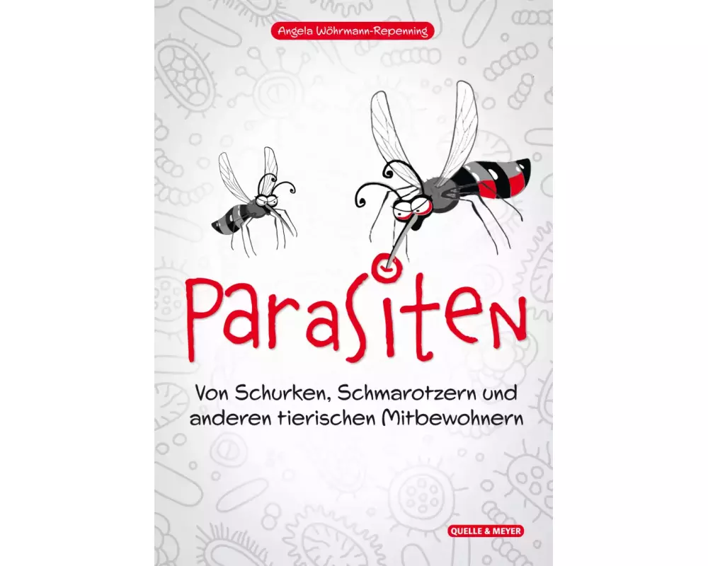 Parasiten