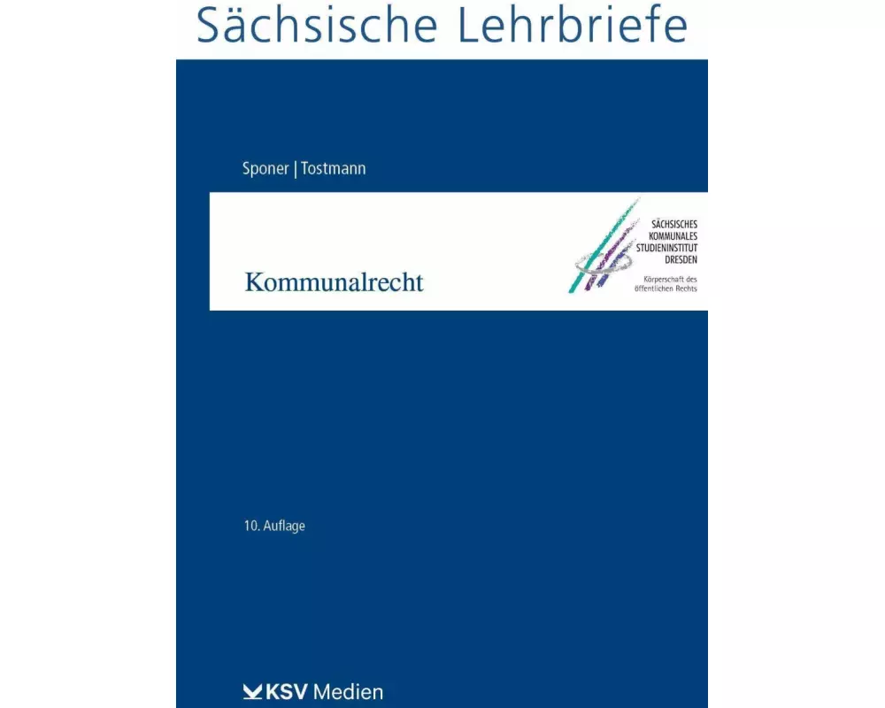 Kommunalrecht (SL 5)