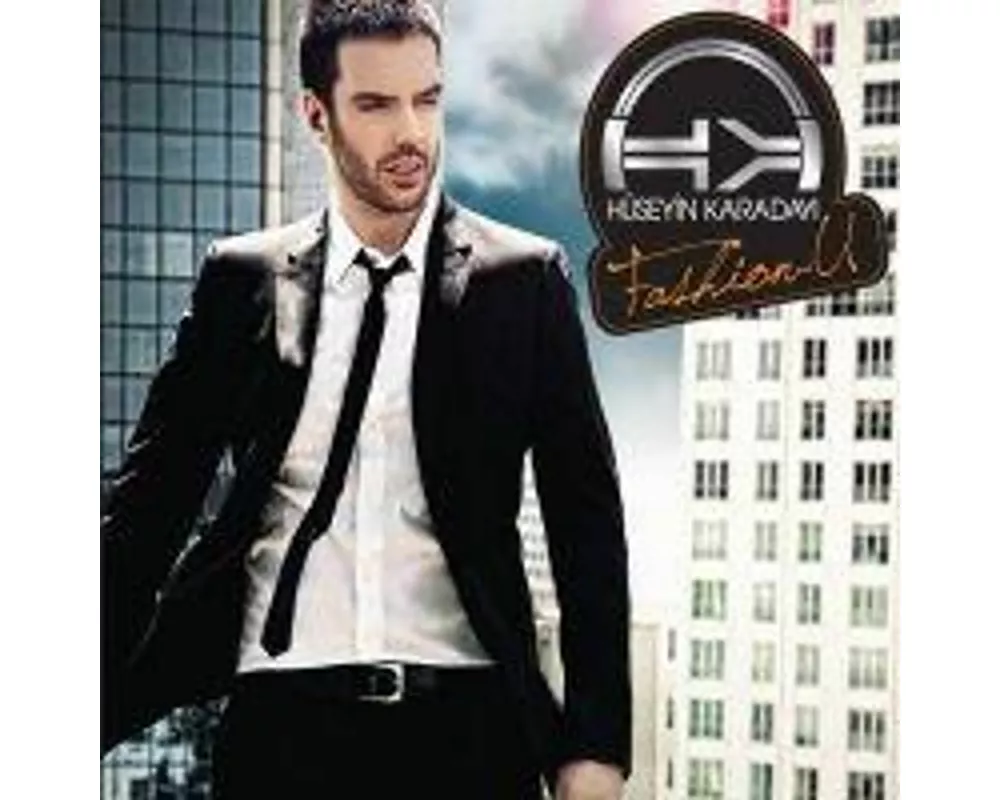 Fashion-U CD