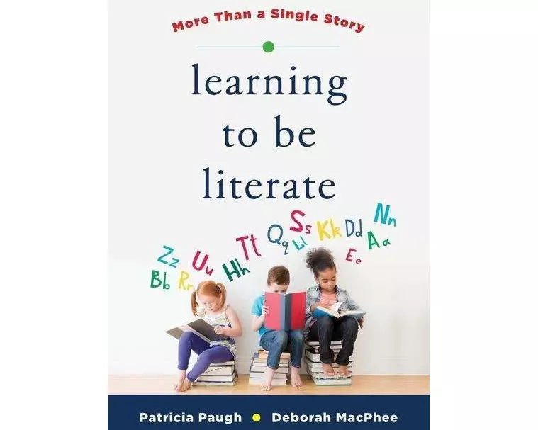 Learning to Be Literate