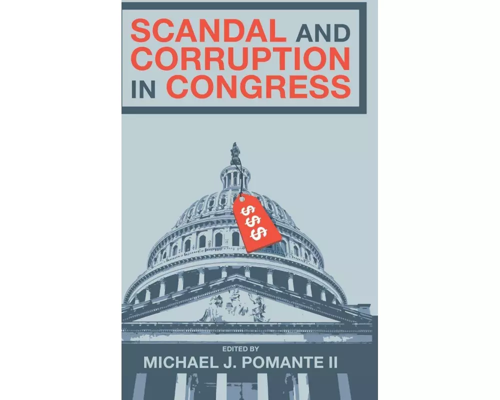 Scandal and Corruption in Congress