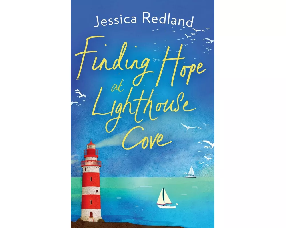 Finding Hope at Lighthouse Cove