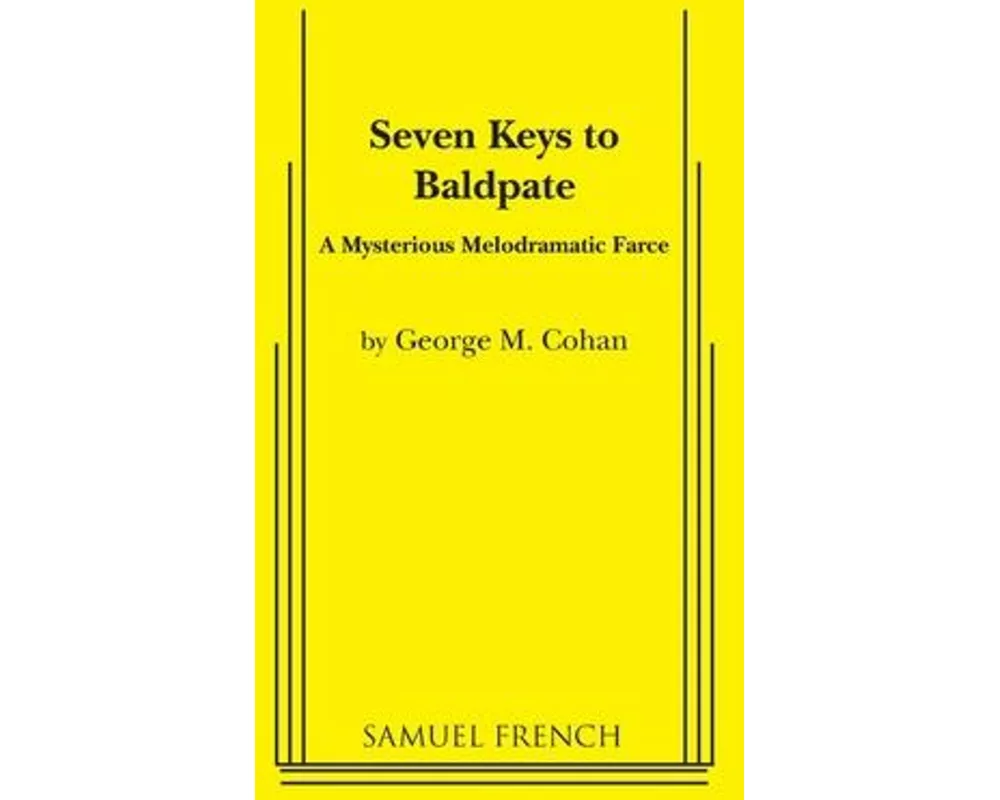 Seven Keys to Baldpate