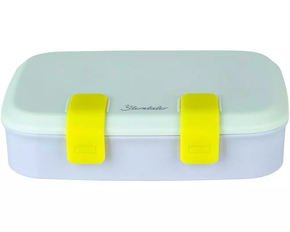 Sterntaler Kinderbrotdose Mintgrün