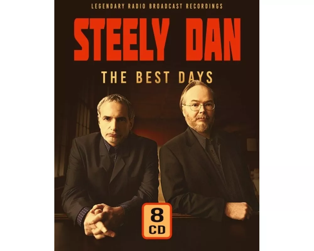 The Best Days/Radio Broadcasts