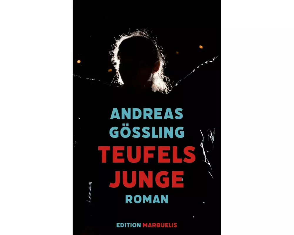 Teufelsjunge