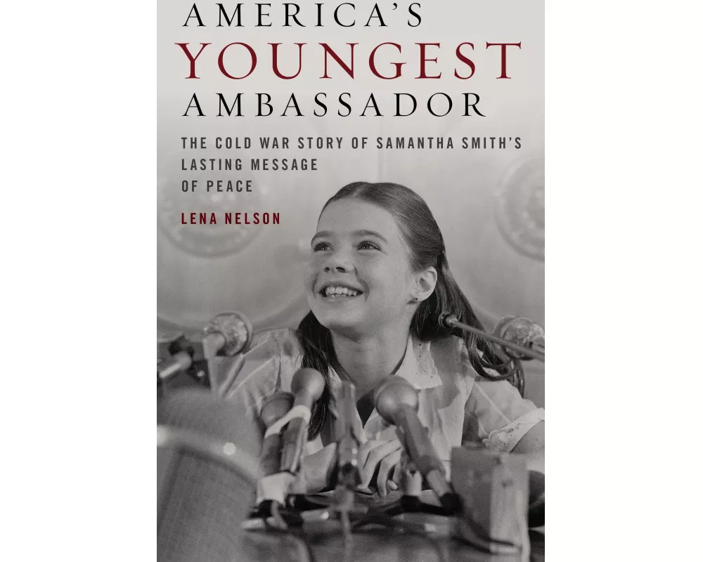 America's Youngest Ambassador