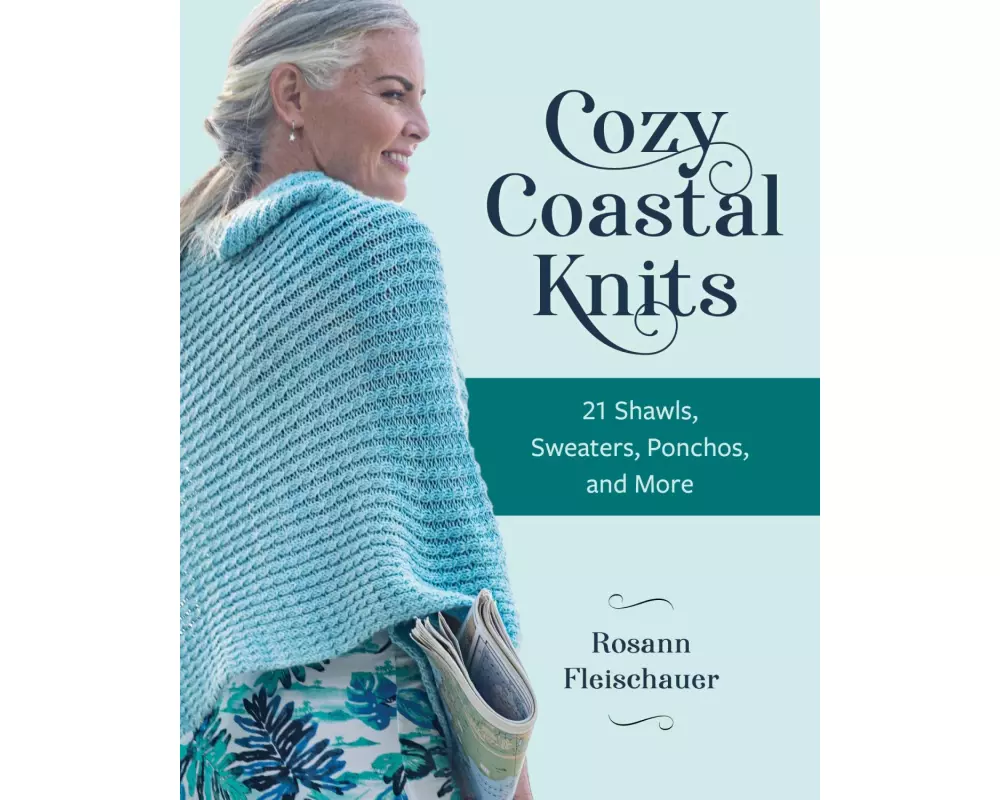Cozy Coastal Knits