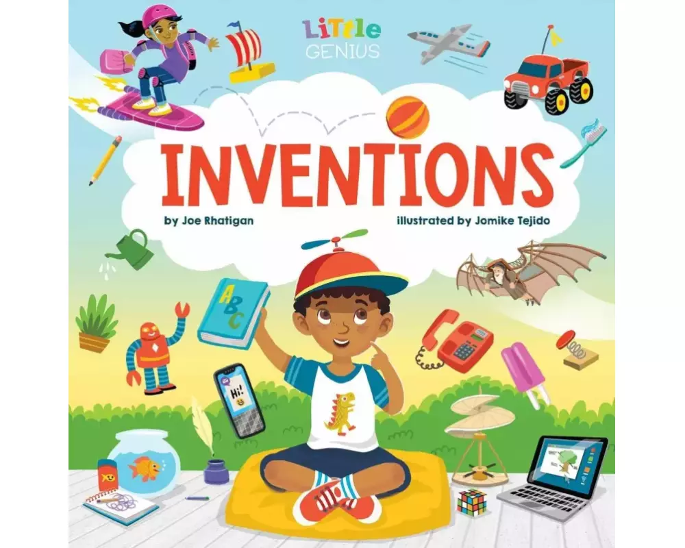 Little Genius Inventions