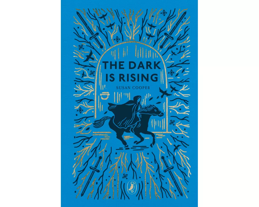 The Dark is Rising