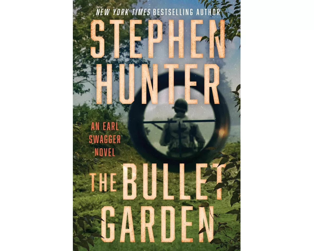 The Bullet Garden