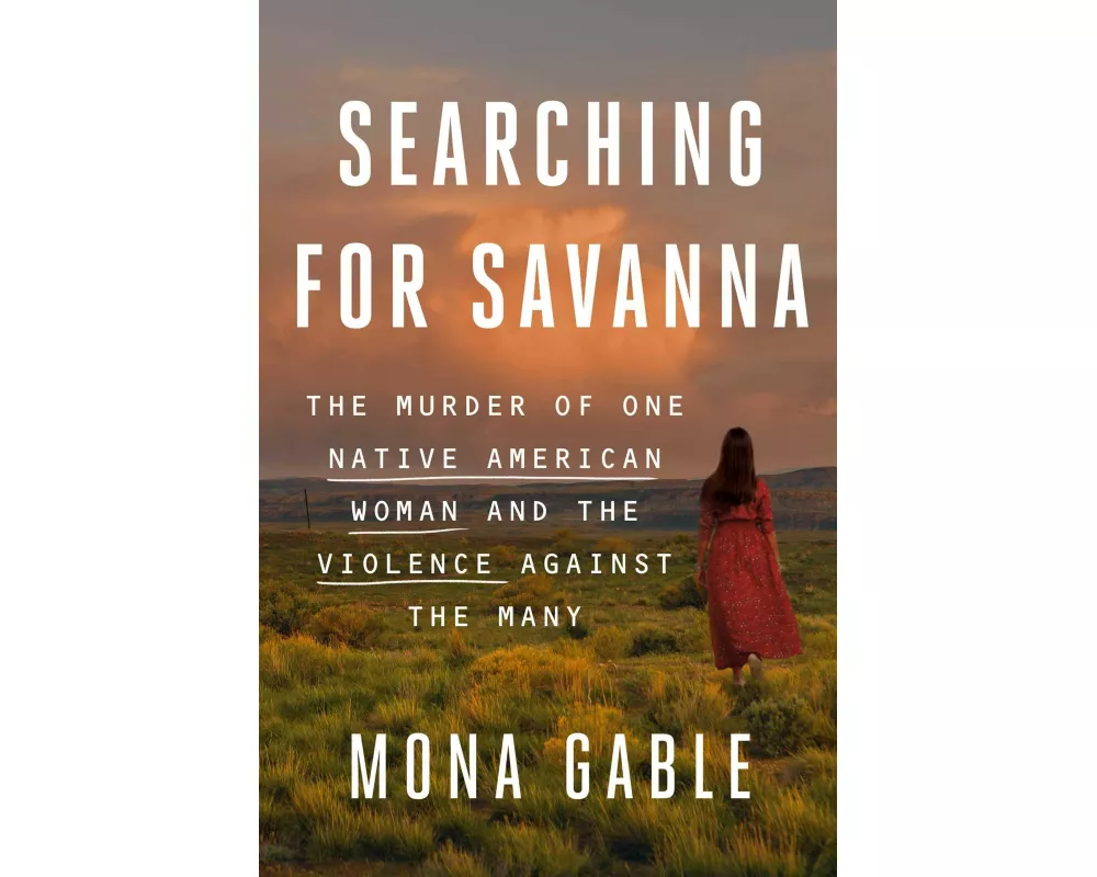 Searching for Savanna