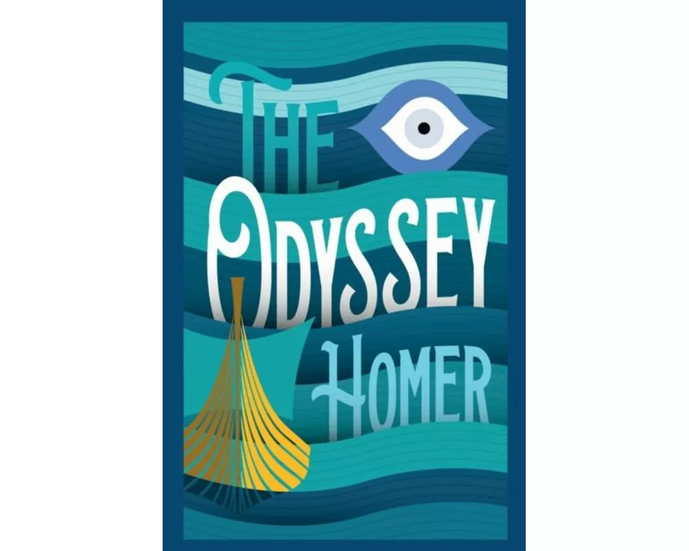 The Odyssey