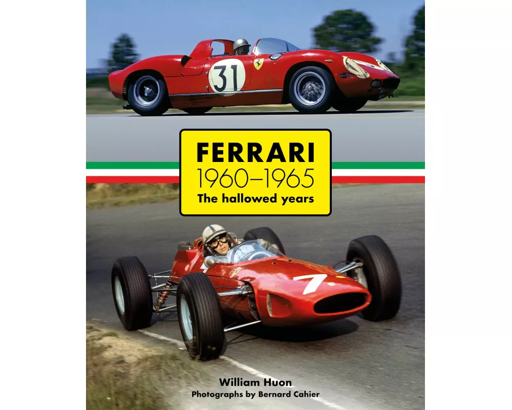 Ferrari 1960–1965