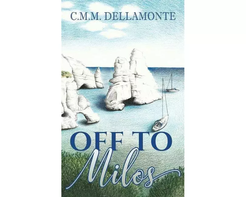 Off to Milos