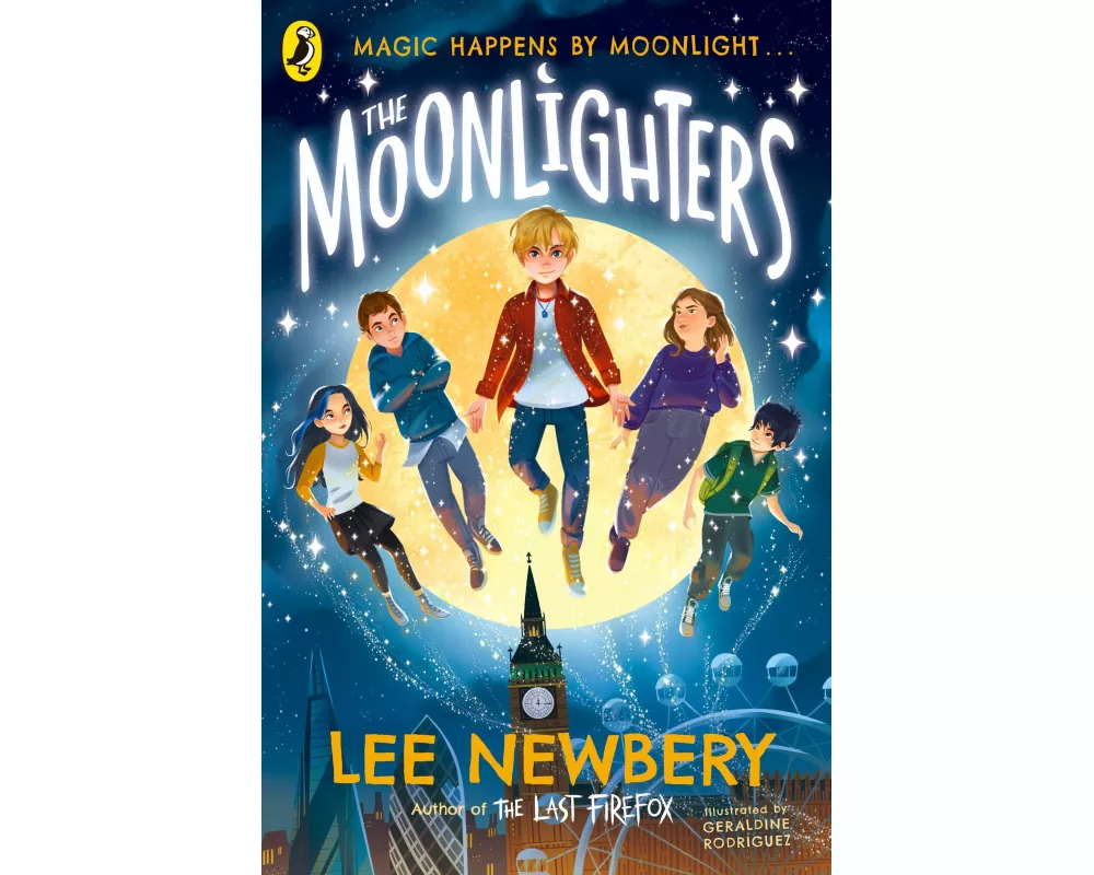 The Moonlighters