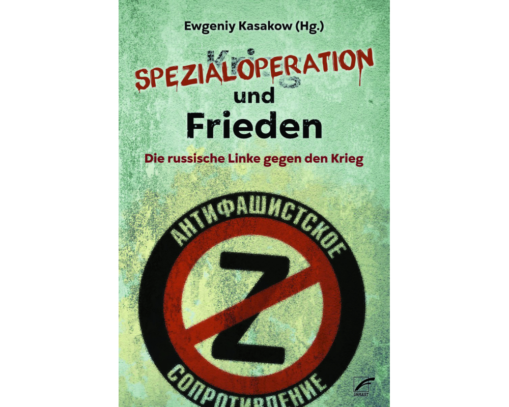 Spezialoperation und Frieden