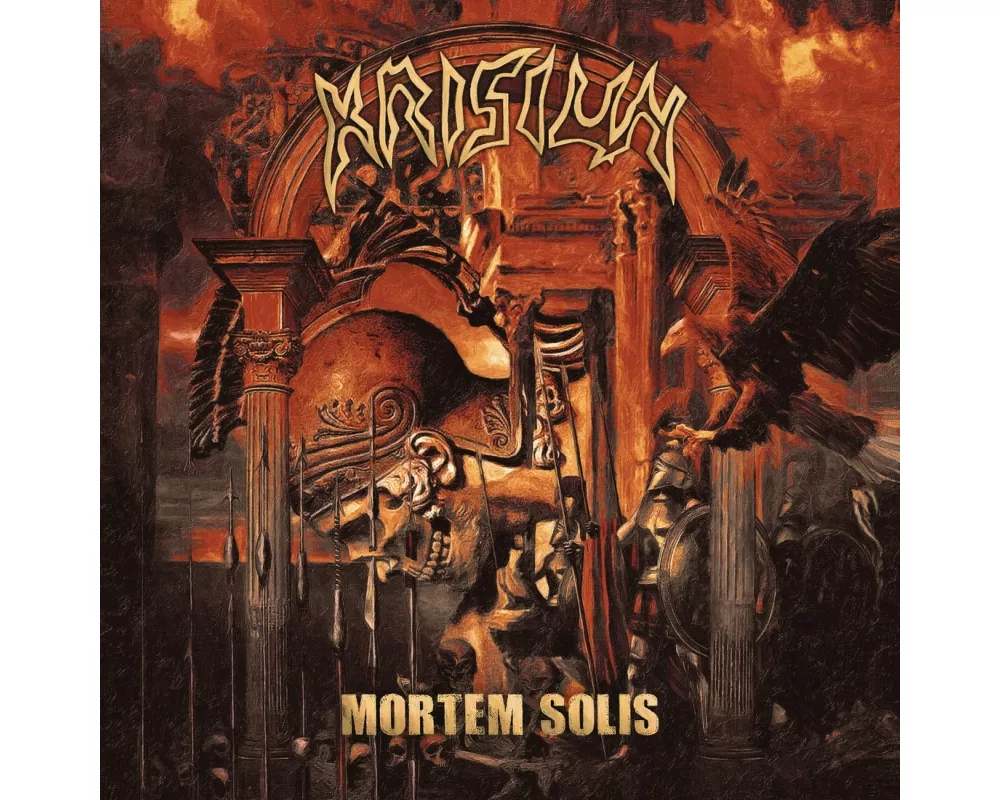 Mortem Solis
