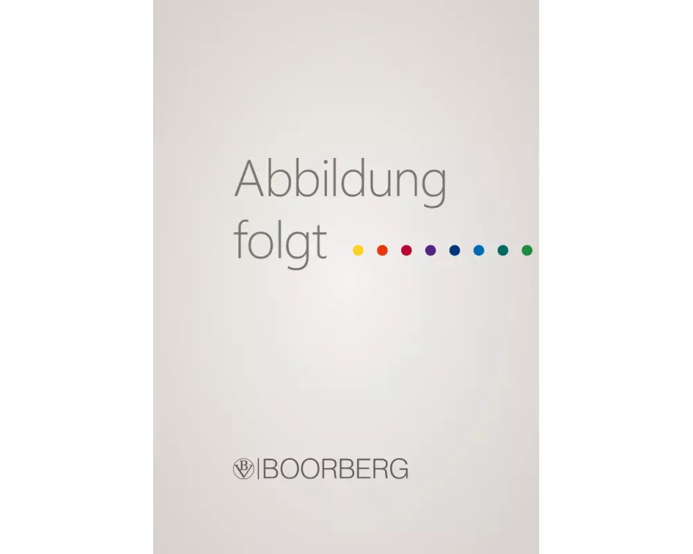 Innere Sicherheit - von A bis Z