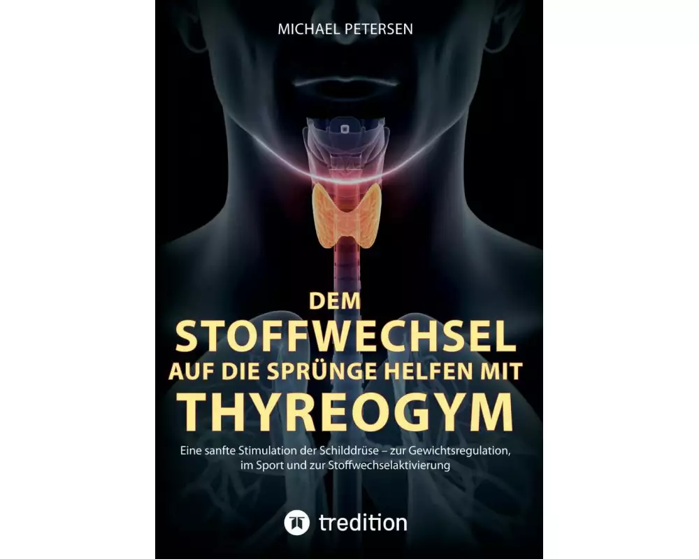 Dem Stoffwechsel auf die Sprünge helfen mit Thyreogym