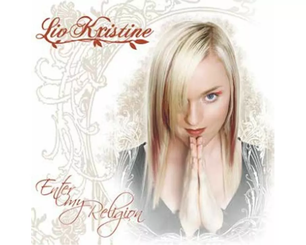 Enter My Religion (2CD Digisleeve)