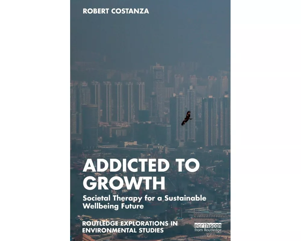 Addicted to Growth