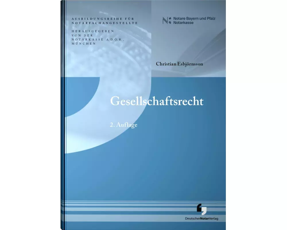 Gesellschaftsrecht