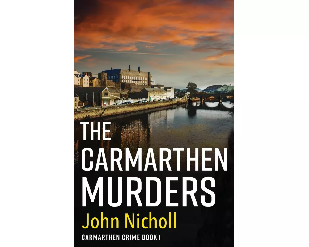 The Carmarthen Murders