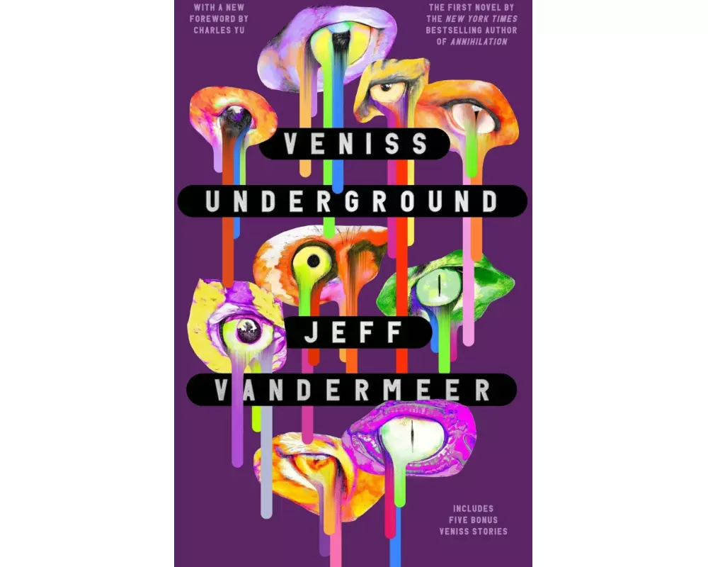 Veniss Underground