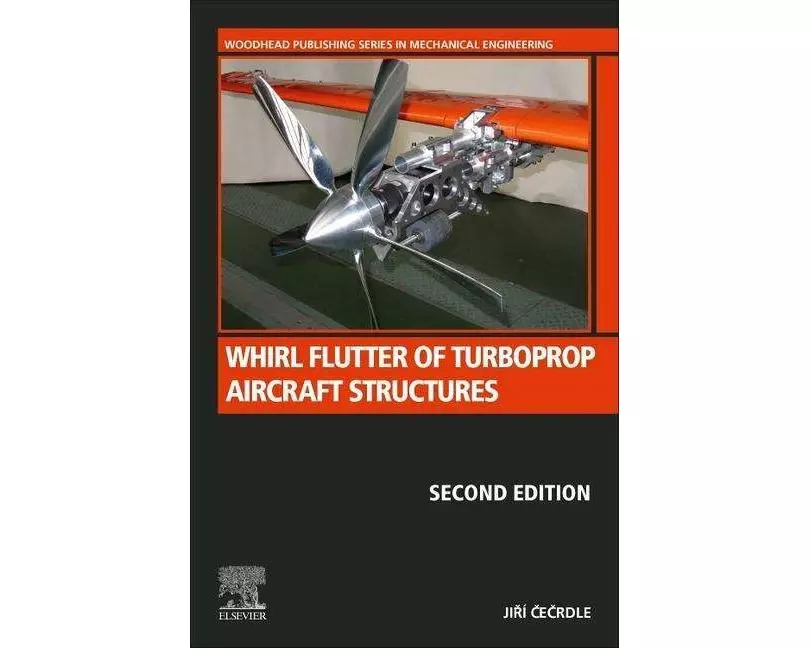 Whirl Flutter of Turboprop Aircraft Structures