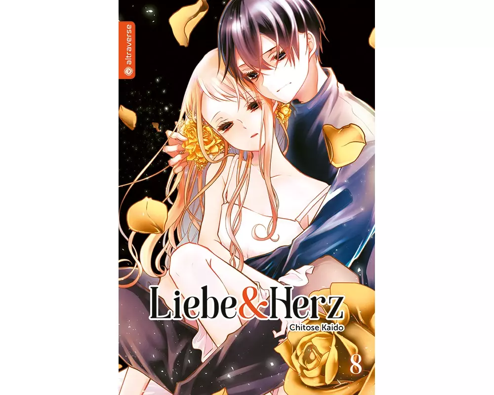 Liebe & Herz 08