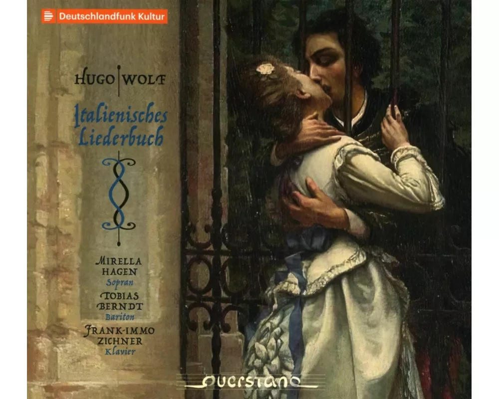 Italienisches Liederbuch