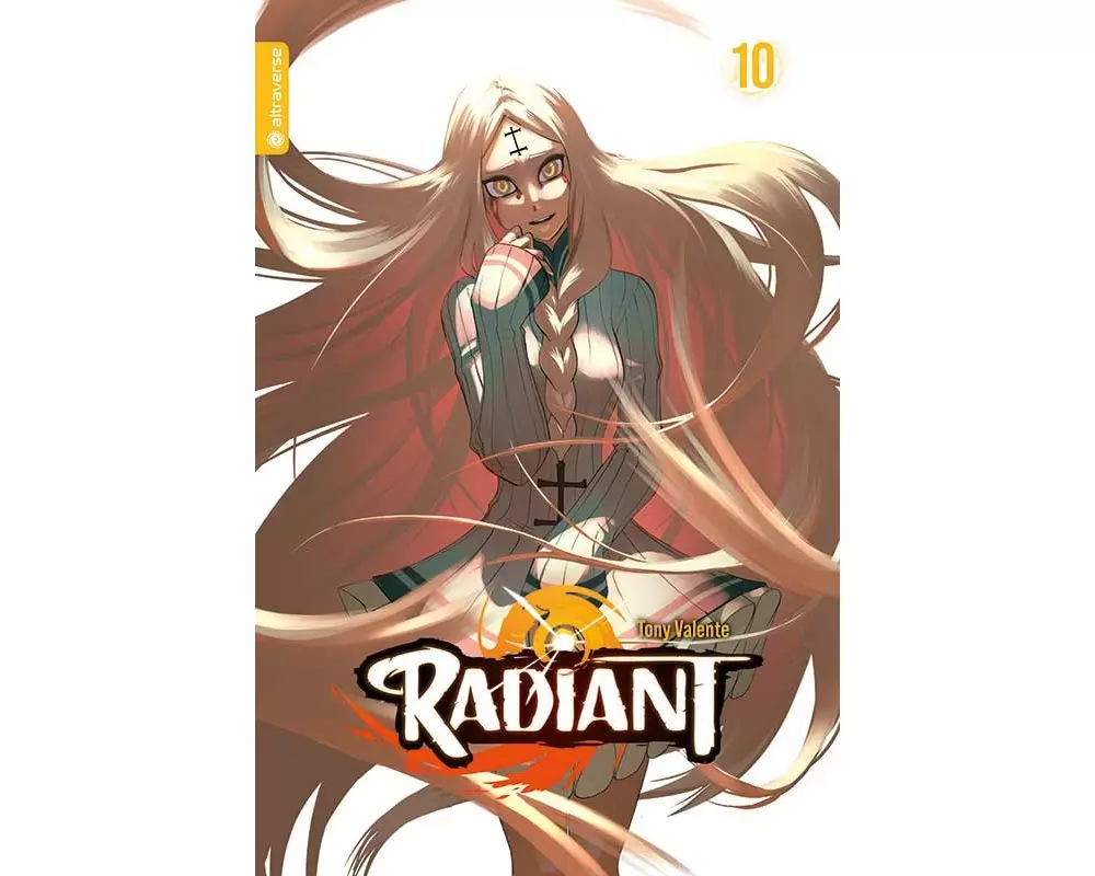 Radiant 10