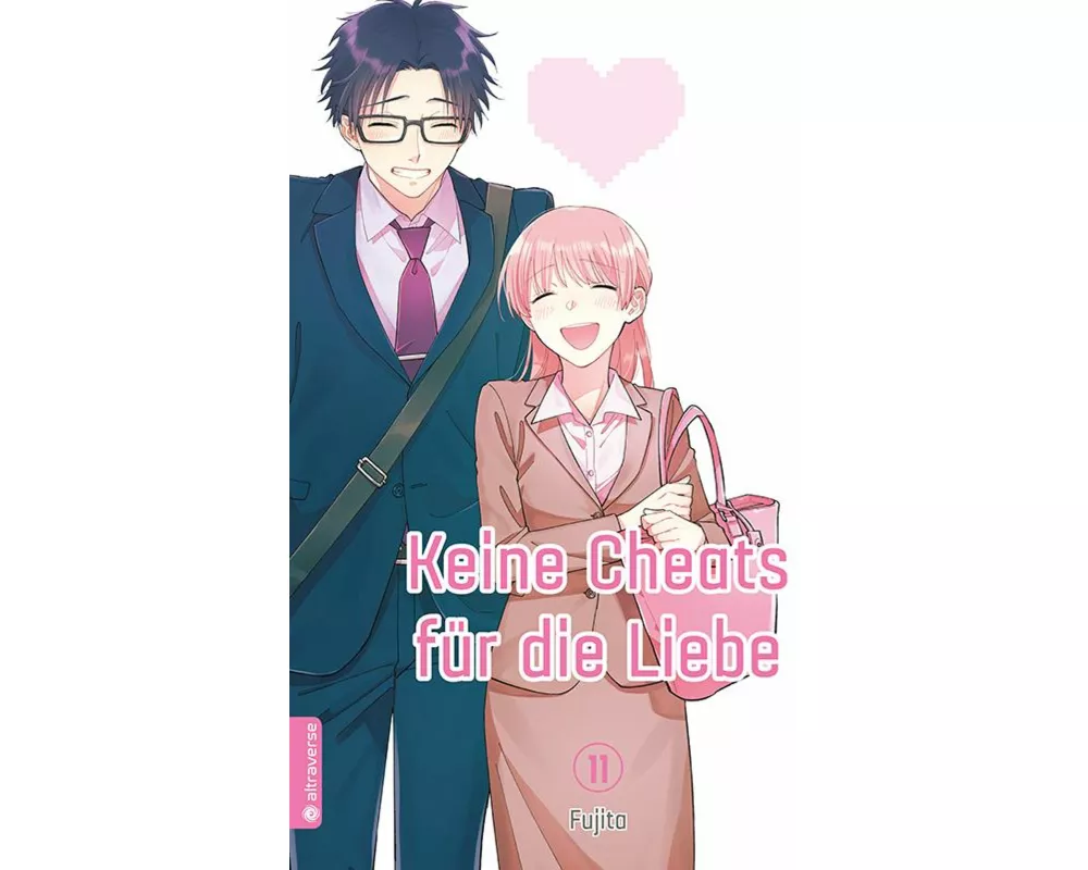 Keine Cheats für die Liebe 11